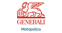 Logo Generali