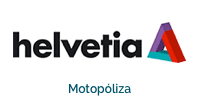 Logo Helvetia