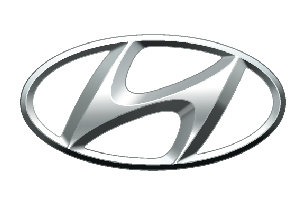 Logo Hyundai