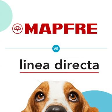 Mapfre o Línea Directa, ¿qué seguro elegir?