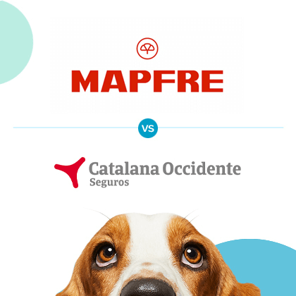 Mapfre o Catalana Occidente