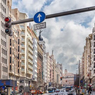 Estas son las medidas de la DGT para reducir la siniestralidad en la carretera