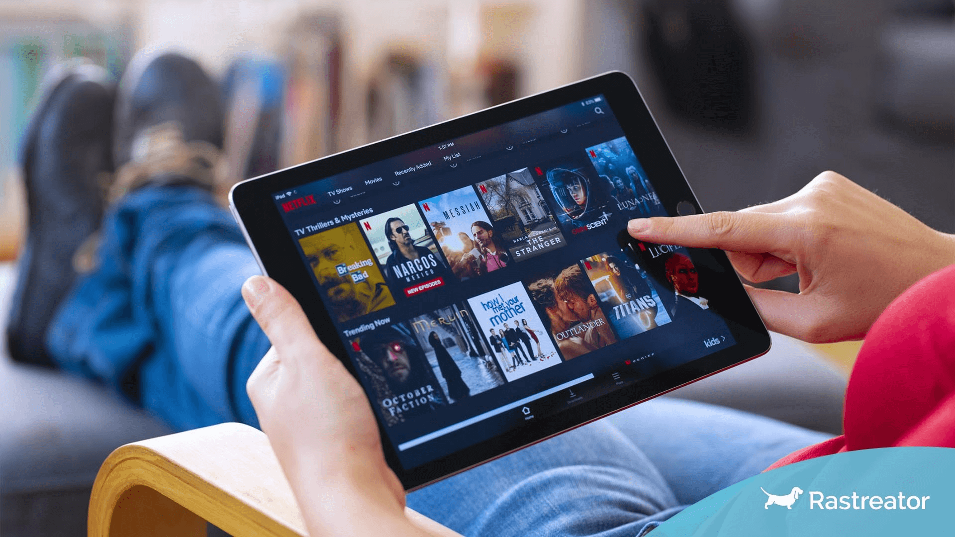 Netflix precios y suscripciones (2024) Rastreator