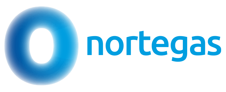 Logo Nortegas