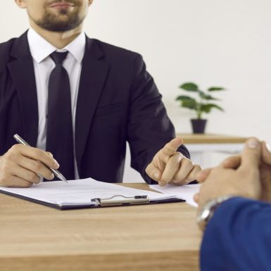 ¿Qué es el acta de transparencia y por qué es obligatoria?