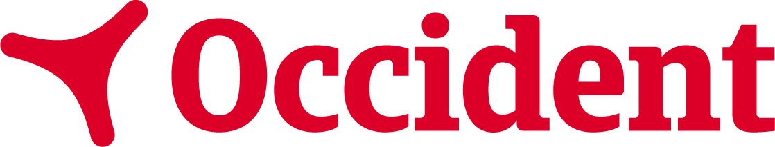 Logo Occident
