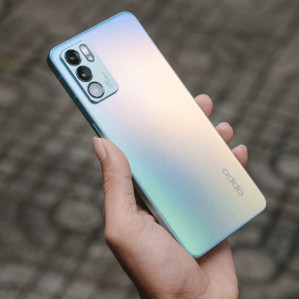 Oppo Reno 6 Pro