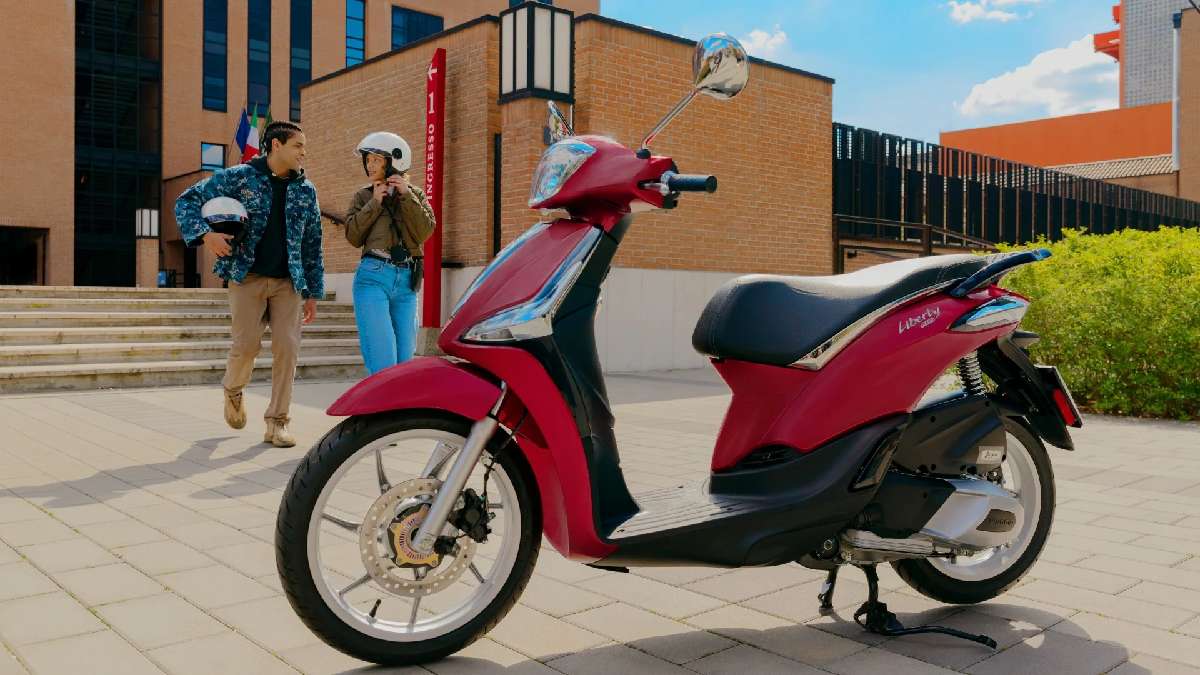 La venta de motos crece un 28% en agosto de 2023