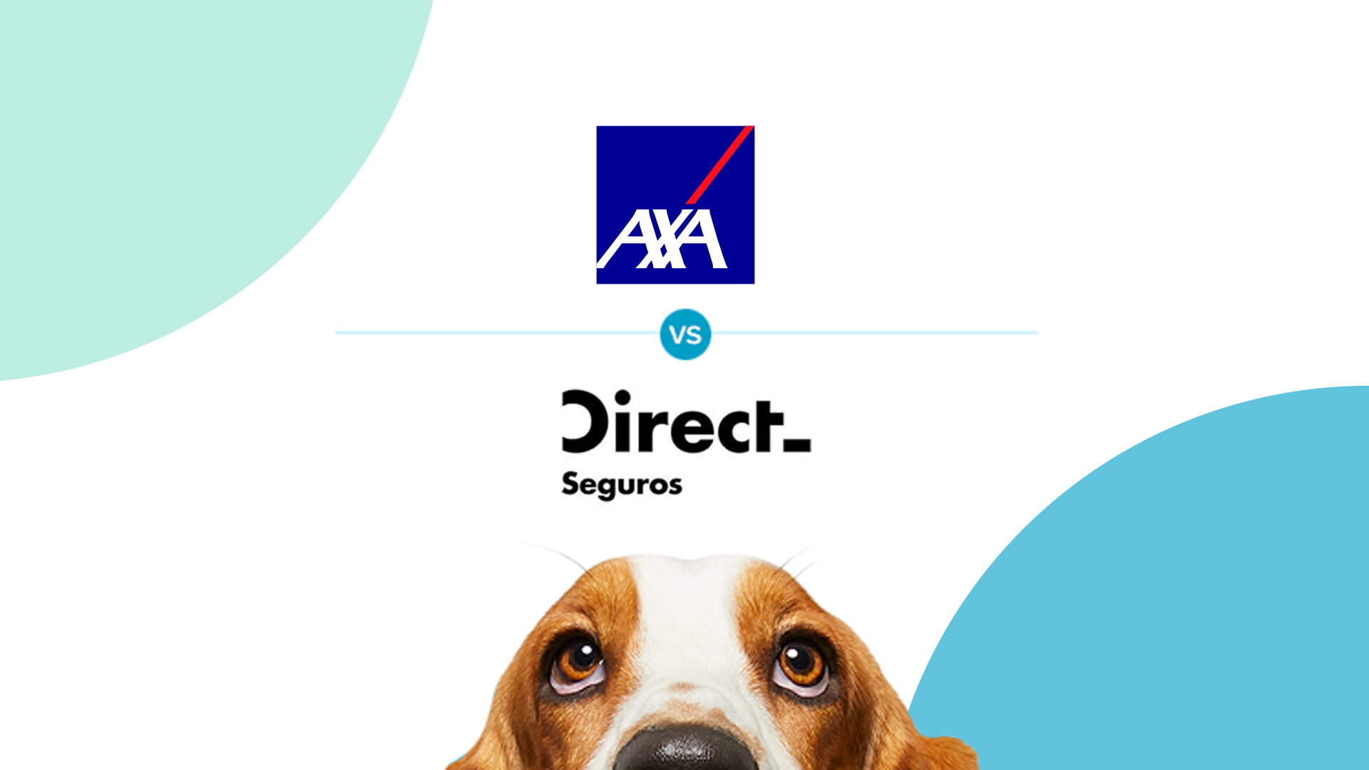 Axa Vs Direct