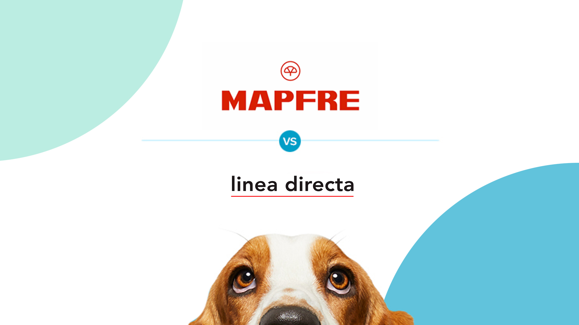 Mapfre o Linea Directa