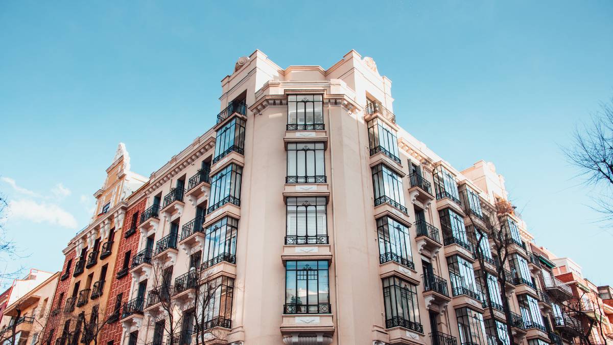 La vivienda nueva subirá 4,1 en el primer semestre de 2024 Rastreator