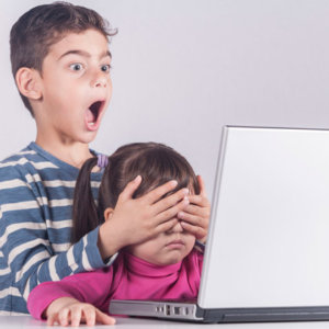 Cómo alejar a tus hijos de los peligros de Internet