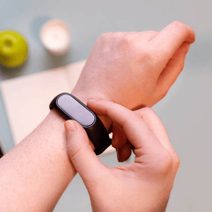 MEJORES PULSERAS DE ACTIVIDAD 2023  LAS MEJORES SMARTBANDS DE 2023 