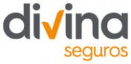 logo divina seguros