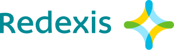 Logo Redexis