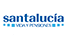 Logo Santalucía