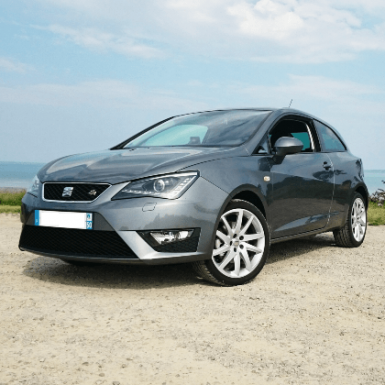 ¿Por qué el Seat Ibiza es uno de los coches que más pasa por el taller? Consejos para que no te deje tirado