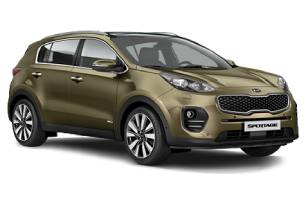 Sportage