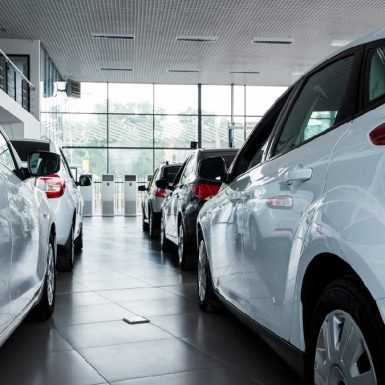 Estos son los tipos de seguros de coche que existen