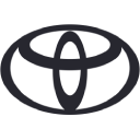 Logo Toyota Corolla