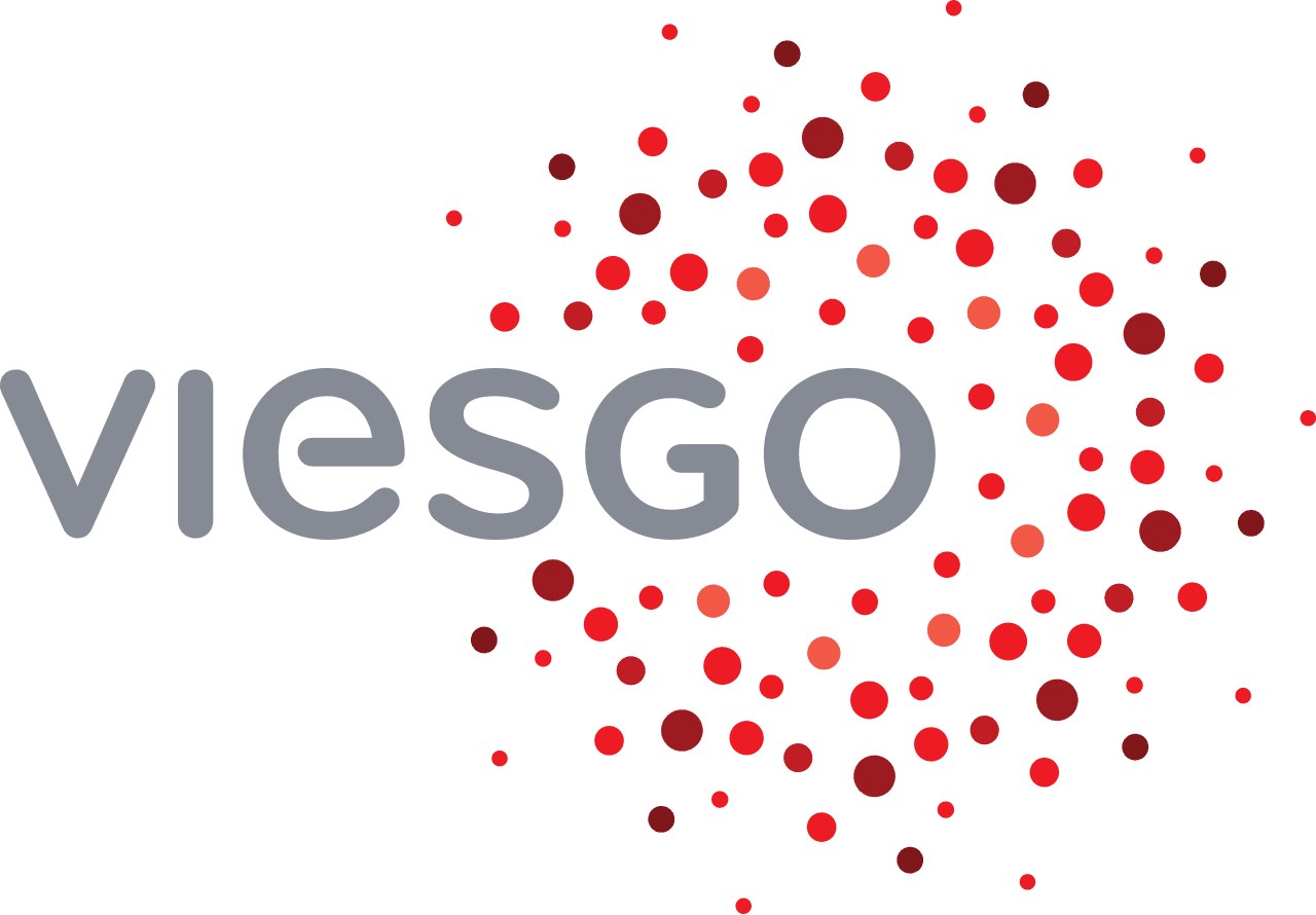 Logo Viesgo Distribucion