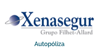 Logo Xenasegur