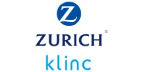 Logo Zurich Klinc