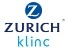 Logo Zurich-Klinc