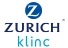 Logo zurich-klinc