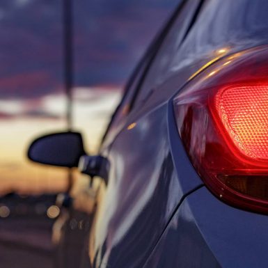 La iluminación deficiente está detrás de 1 de cada 3 accidentes de tráfico