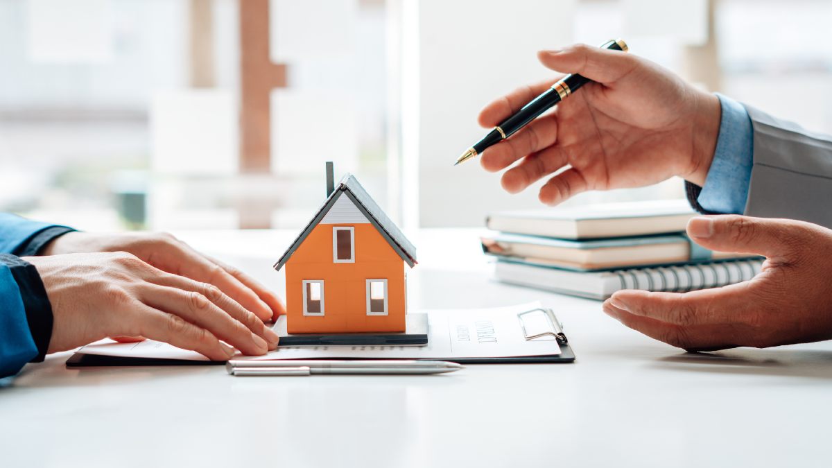 ¿Qué es el acta de transparencia de tu hipoteca?