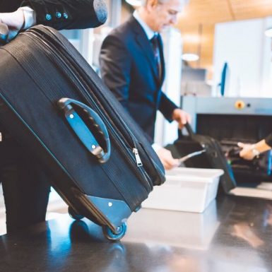 Adiós al control de líquidos y ordenadores en los aeropuertos españoles