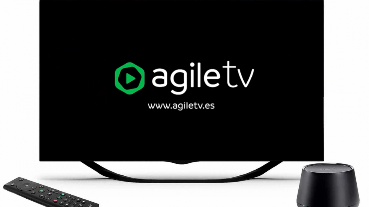 Melódico fósil Panorama aparato tv yoigo ajuste Enfatizar maquillaje