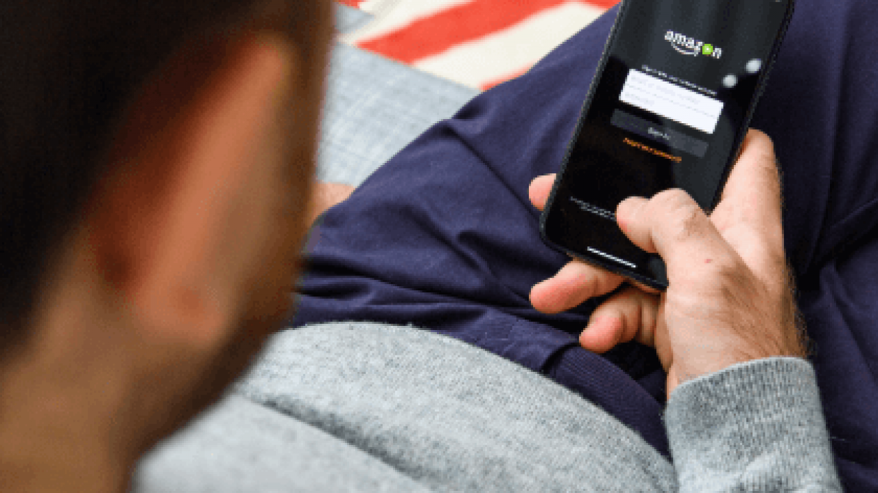 dispositivo de amazon para ver peliculas