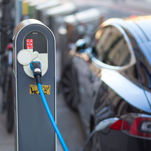Direct Seguros lanza una cobertura específica para coches eléctricos