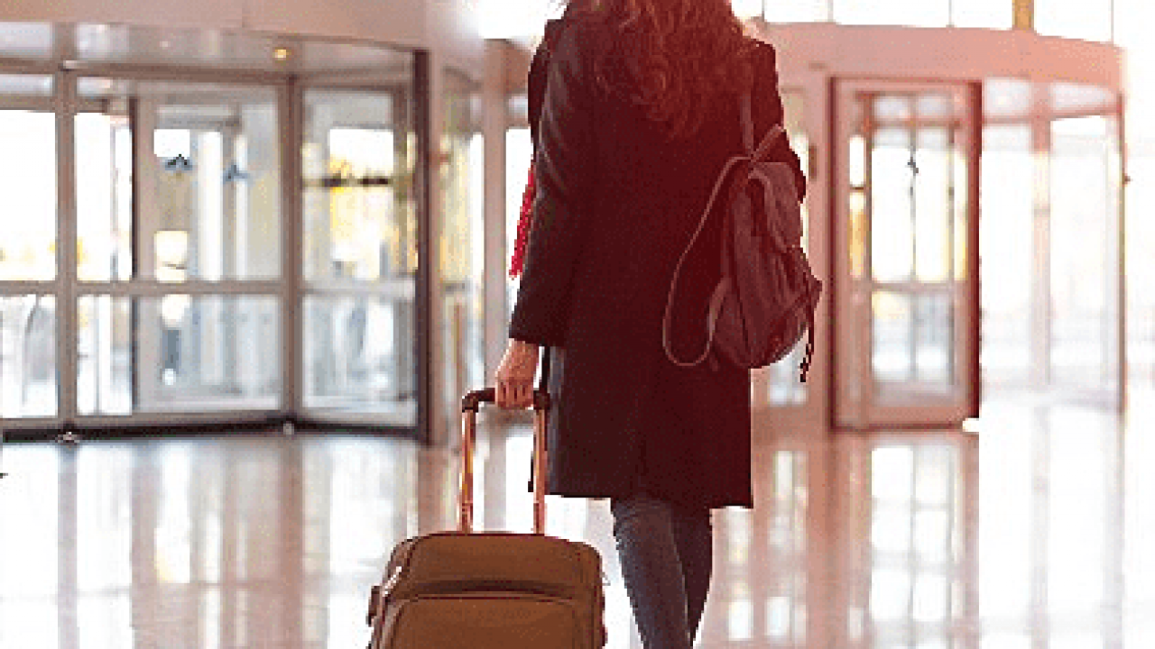 Artículos prohibidos en el avión | Rastreator