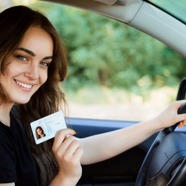 Así es el seguro de retirada del carnet de conducir