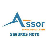 Logo assor