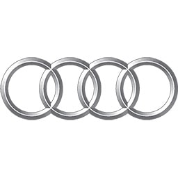 Logo Audi R8