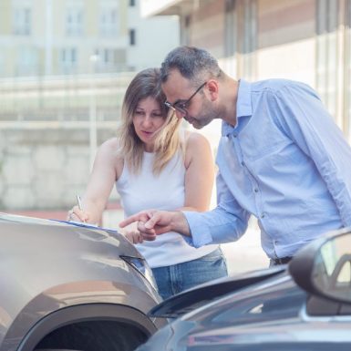La siniestralidad de coche sube, ¿cómo afecta a los seguros?