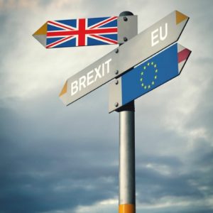 cómo afectará el brexit al euribor