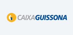 Logo Caixa Guissona