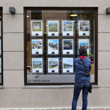 El 40% de los españoles se mudaría a otra ciudad para poder comprar una vivienda