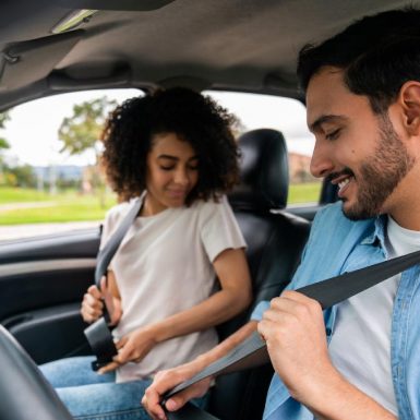 Así te afectan los cambios en el seguro de coche que ha aprobado el Gobierno