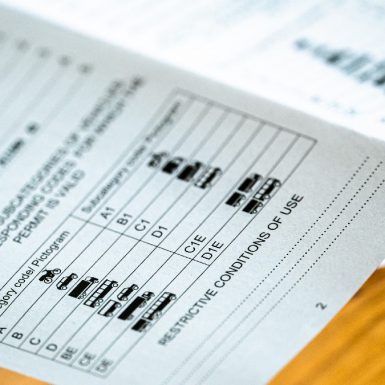 Qué es el carnet de conducir internacional y cómo conseguirlo