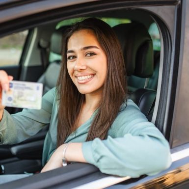 ¿Qué causas pueden hacer que no pases la renovación del carnet?