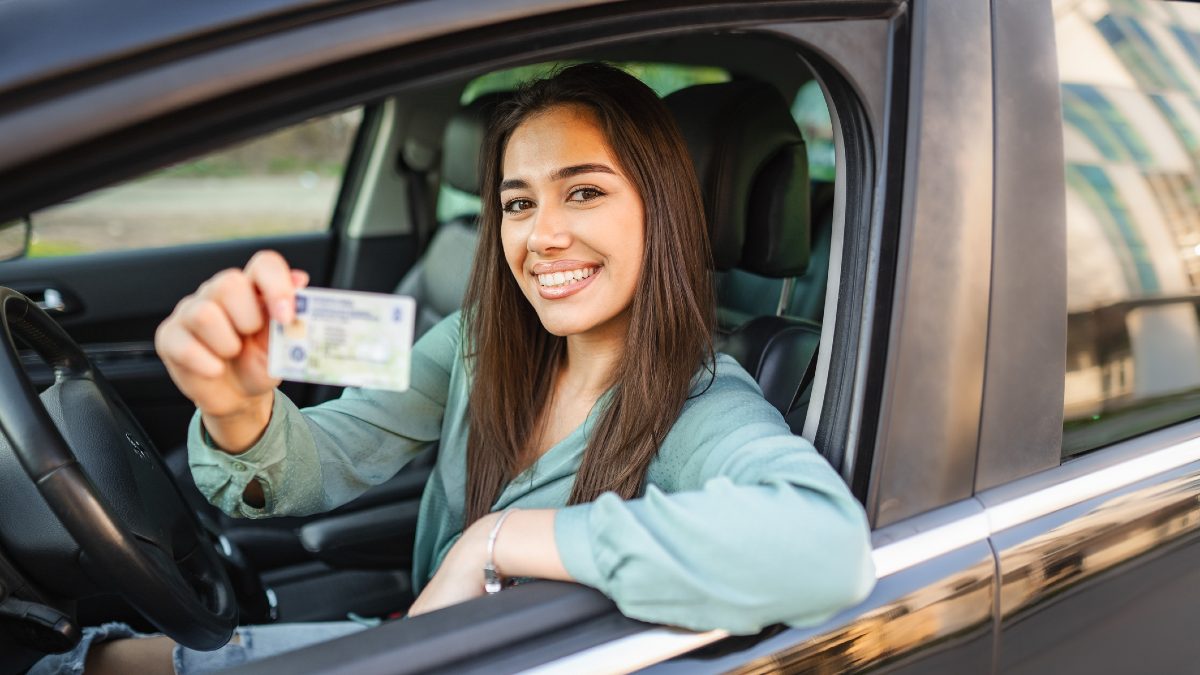 causas que pueden hacer que no te renueven el carnet de conducir