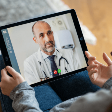 El chat médico en el seguro de salud: ¿qué ventajas tiene?