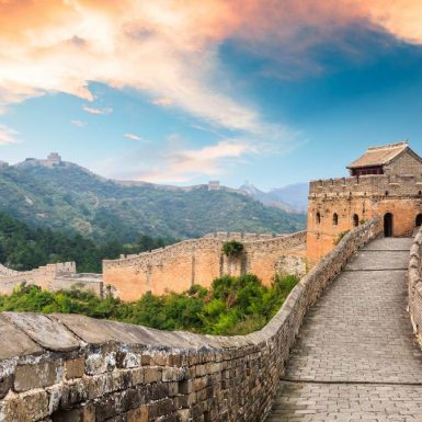 China reabre sus fronteras al turismo internacional