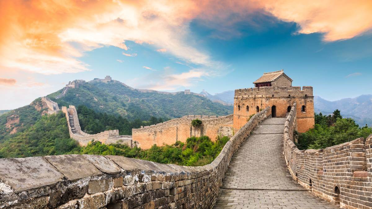 China reabre sus fronteras al turismo internacional